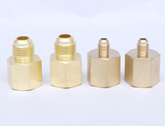 內(nèi)外絲接頭